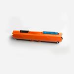 Compatible HP 126A Cyan Laser Toner Cartridge (HP 126A)
